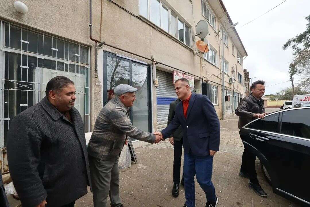 Muğla’da Dünya Malatyalılar Günü Buluşması 5